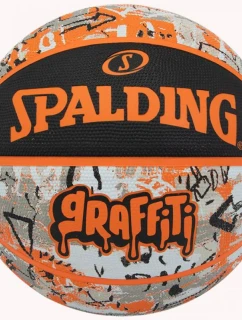 Míč Spalding Graffitti 84376Z