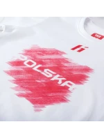 Huari Polsko Tričko Fan Jr 92800426915