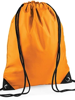 BagBase BG 10 Prémiový vak na záda 52.0010 orange