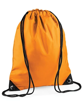 BagBase BG 10 Prémiový vak na záda 52.0010 orange BagBase BG 10 Prémiový vak na záda 52.0010 orange