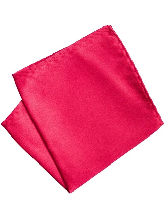 Korntex KXHK Kapesníček čtverec 76.KXHK red Korntex KXHK Kapesníček čtverec 76.KXHK red