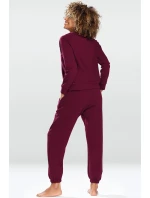 Dkaren Venezia barva: bordó