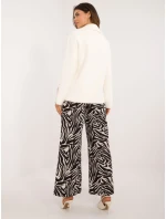 MBM KR 250.77 ecru bunda