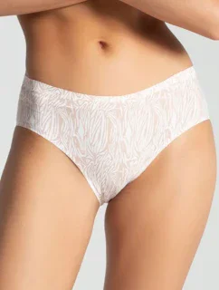 KALHOTKY - BIKINY COMFORT PRINT 03 S