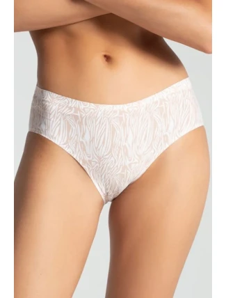 KALHOTKY - BIKINY COMFORT PRINT 03 S