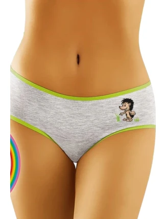 Kalhotky model 159491 Wolbar Kalhotky model 159491 Wolbar