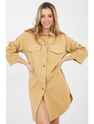 Denní šaty model 223801 Rue Paris