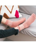 Ponožky Steven art.093 Vzor Vlněné dámské 35-40 Ponožky Steven art.093 Vzor Vlněné dámské 35-40