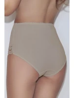 Stahovací kalhotky Ela beige lus - MITEX