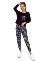 Dámské pyžamo Sarina - ELDAR