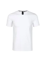 Malfini Action Tričko s výstřihem do V M MLI-70000 white pánské Malfini Action Tričko s výstřihem do V M MLI-70000 white pánské