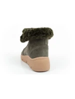 Boty Scholl Stelvio kotníkové W F302321020 dámské