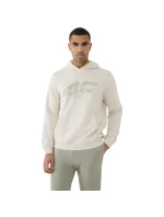 Mikina 4F M1585 M 4FWSS25TSWSM1585 12S pánské