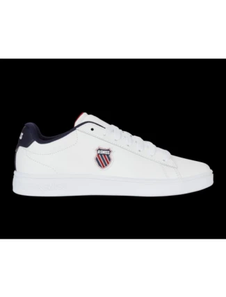 Boty K-Swiss Court Shield II M 04412-983-M