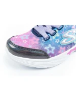 Boty Skechers Star Sparks Jr 302324L/NVMT