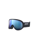 Lyžařské brýle POC Retina Mid black Cat.2