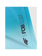 Pánské plážové šortky typu boardshorts s ochranou UPF50+ značky 4F, model 4FRSS26UBDSM257-36S Pánské plážové šortky typu boardshorts s ochranou UPF50+ značky 4F, model 4FRSS26UBDSM257-36S