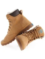 Pánské boty Pampa Sport Cuff M 72992-228 - Palladium