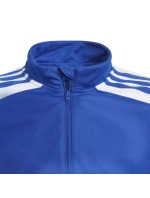 Dětská mikina Squadra 21 Jr GP6469 - Adidas