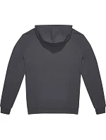 B&C ID.223 Hoodie Unisex mikina s kapucí 01.I223 dark grey B&C ID.223 Hoodie Unisex mikina s kapucí 01.I223 dark grey