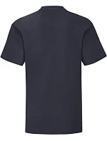 Fruit of the Loom Kids Iconic 150 T Dětské tričko 16.1023 deep navy