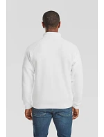 Fruit of the Loom Premium Sweat Jacket Mikina 16.2228 heather grey