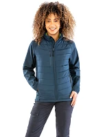 Result R 237X Hybridní bunda "Compass" 30.237X navy/navy Result R 237X Hybridní bunda "Compass" 30.237X navy/navy