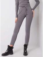 Tepláky RV DR 6002.14X tmavě šedá Tepláky RV DR 6002.14X tmavě šedá