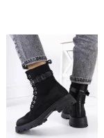 Boty model 205155 Solea Boty model 205155 Solea