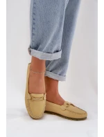 Mokasiny model 208781 Step in style