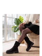 Boty  model 221369 Solea