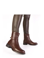 Boty  model 222055 Solea