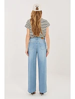 Džíny  model 225706 Sublevel