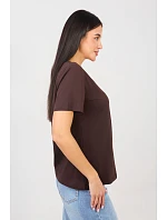 T-shirt model 229227 Rue Paris T-shirt model 229227 Rue Paris