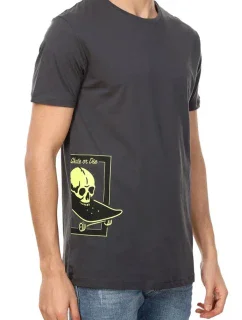 Pánské tričko John Frank JFTLW05