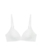 Triumph - Body Make-Up Soft Touch – polstrovaná beze kostic, jako druhá kůže Triumph Triumph - Body Make-Up Soft Touch – polstrovaná beze kostic, jako druhá kůže Triumph