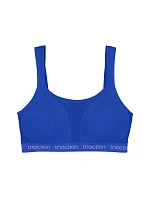 TRIACTION ENERGY LITE – vyztužená sportovní podprsenka bez kostic pro maximální komfort Triumph