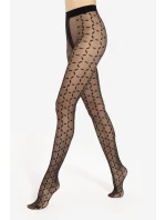 Punčocháče Gatta Trendy Tracy wz.03 20 den 2-4