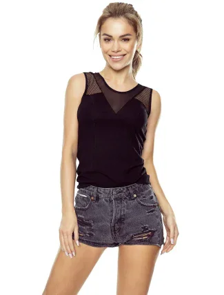 Eldar Active Darina chemise sz/r S-XL