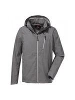 Pánská bunda Killtec 38016 KOS 105 MN SFTSHLL JCKT (38016/225)