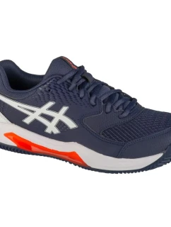 Boty Asics Gel-Dedicate 8 Clay M 1041A448-500