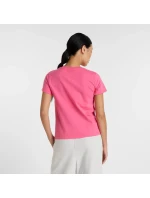 Tričko New Balance Sport Jersey s logem W WT43582DAB