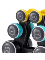 BODY SCULPTURE SMART 24 KG SADA ČINEK BW 108DT