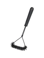 GRILOVACÍ KARTÁČ ČERNÝ 40 CM