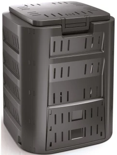 COMPOGREEN GARDEN COMPOSTER 220L PROSPERPLAST dětské