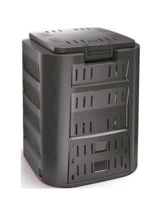 COMPOGREEN GARDEN COMPOSTER 220L PROSPERPLAST dětské
