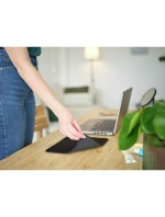 TRUST Boye ECO podložka pod myš černá