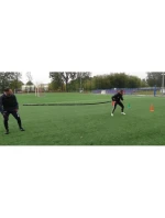 Yakimasport rychlostní tréninkové gumy model II 100170 Yakimasport rychlostní tréninkové gumy model II 100170