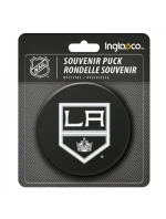 Pamětní hokejový puk Inglasco NHL Basic 510AN000400 Pamětní hokejový puk Inglasco NHL Basic 510AN000400