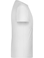 Daiber JN 745 Chlapecké tričko 02.0745 white Daiber JN 745 Chlapecké tričko 02.0745 white